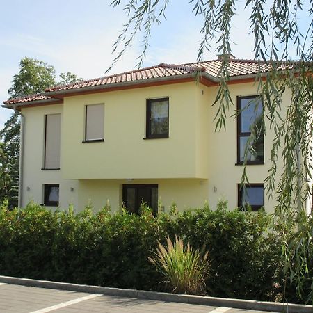 Ferienwohnung Im Herzen Von Peitz Rum bild
