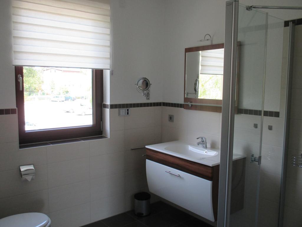 Ferienwohnung Im Herzen Von Peitz Rum bild