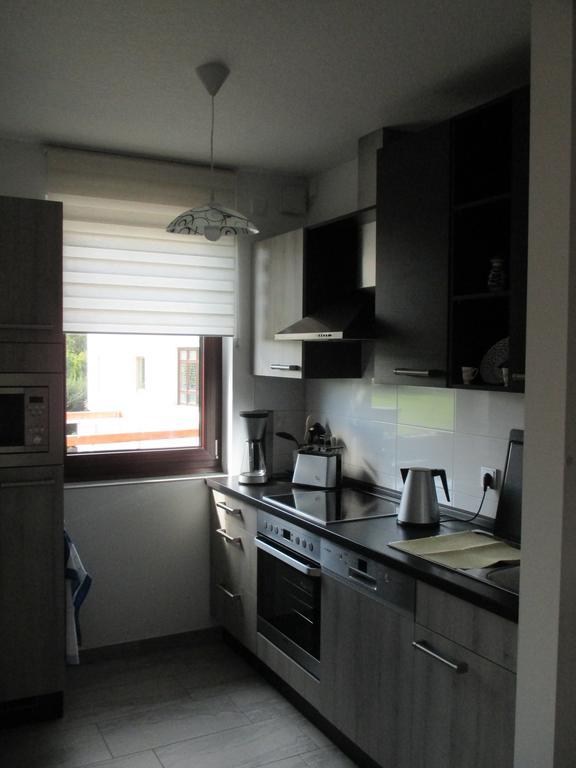Ferienwohnung Im Herzen Von Peitz Rum bild